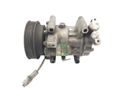 Kompressor Klimaanlage Klimakompressor 8200220924 SD6V12 1445A 1.5DCI Nissan