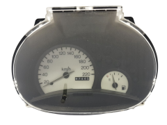 Tacho Kombiinstrument Ford Ka 97KP-10C956-AE 97KP10C956AE 54888