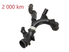 Wasserflansch 210471923R 210477021R 2.0 dCi Renault Nissan
