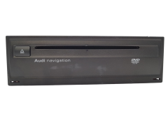 Navigationssystem DVD Audi A6 4E0919887M 4E0910888E BE6364 Becker Navigationssystem DVD Audi A6 4E0919887M 4E0910888E BE6364 Becker