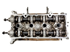 Zylinderkopf Suzuki Opel 69LS 1.2 16V VVT K12B