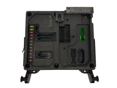 Sicherungskasten Relaiskasten Ford VW XM2114A212AA 7M0971882A AE Siemens