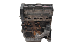 Benzinmotor NFU 10FX5A Citroen C2 1,6 16v 124000km Benzinmotor NFU 10FX5A Citroen C2 1,6 16v 124000km