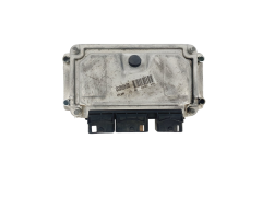 Steuergerät 0261206943 9638765680 9645733380 PSA Bosch 44843