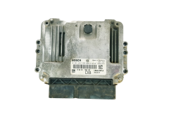 Steuergerät Opel 55560810DB 0281012694 Bosch GM 32940