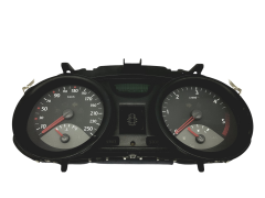 Tacho Kombiinstrument Renault Megane 2 8200399693 D 51523