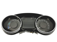 Tacho Kombiinstrument Peugeot 3008 9806268580 9804898880 45009