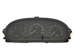 Tacho Kombiinstrument Renault 7700847784 Megane Scenic 21671