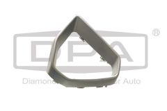 Gitter/Blende Nebelscheinwerfer Rechts 83A853054A 88531847702 Audi Q3 DPA