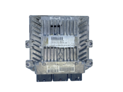 Steuergerät 5WS40313B-T 9662907080 9655534080 SID803A PSA Siemens