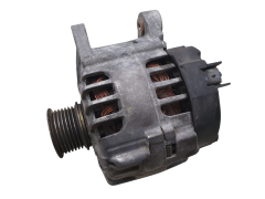 Lichtmaschine Generator SG12B098 8200495305 Valeo Renault 125A
