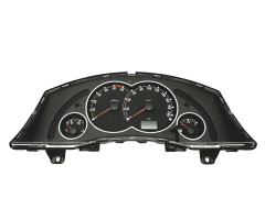 Tacho Kombiinstrument Opel Meriva A 13201075BG 110080333001 48016