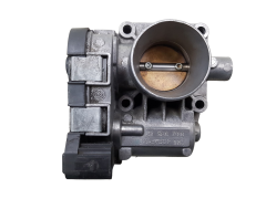 Drosselklappe Fiat Ford 55192786 40SMF10 Magneti Marelli 2970