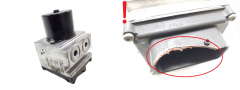 Abs-Pumpe Peugeot 407 9661702380 15710605 TRW 1282