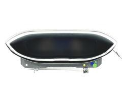 Tacho Kombiinstrument Peugeot 3008 9810394480 Magneti Tacho Kombiinstrument Peugeot 3008 9810394480 Magneti