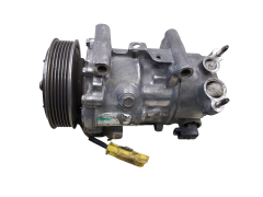 Kompressor Klimaanlage 9678656080 Sanden SD7C12 1367F Citroen Peugeot 1096 Kompressor Klimaanlage 9678656080 Sanden SD7C12 1367F Citroen Peugeot 1096