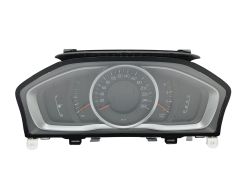 Tacho Kombiinstrument Volvo V60 XC60 31412864 299-730U 60849