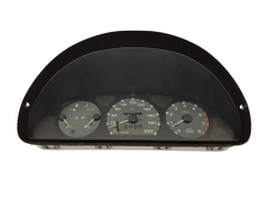Tacho Kombiinstrument Fiat Punto 46438198 6062224 2605