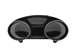 Tacho Kombiinstrument Opel Astra K 39102856 1004