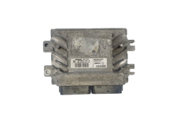 Steuergerät S118301120B 8200272464 8200272457 Renault Siemens 45532 Steuergerät S118301120B 8200272464 8200272457 Renault Siemens 45532