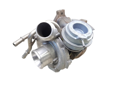 Turbolader Garrett GTA1549LV 770116-1 H8200638766 2.0 dCi 8200646108 Turbolader Garrett GTA1549LV 770116-1 H8200638766 2.0 dCi 8200646108