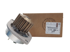 Kühlmittelpumpe Wasserpumpe Neues Original Citroen Peugeot 1.6 16V 1609417280 Kühlmittelpumpe Wasserpumpe Neues Original Citroen Peugeot 1.6 16V 1609417280