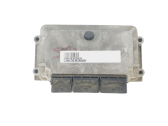 Steuergerät 0281001839 9641757480 28FM0279 PSA Bosch 38259