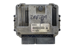 Steuergerät 55566279HD 0281014452 Opel GM Bosch 52433