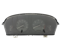Tacho Kombiinstrument Berlingo 1 Partner 1 9621185680 PSA 55004
