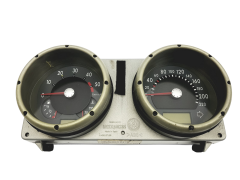 Tacho Kombiinstrument VW Polo 6N2 6N0920804P 0263627009 48365 Tacho Kombiinstrument VW Polo 6N2 6N0920804P 0263627009 48365