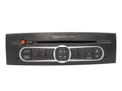 Cd-Radio Renault Laguna 2 8200292327 Cabasse 0736 Cd-Radio Renault Laguna 2 8200292327 Cabasse 0736