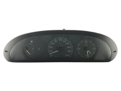 Tacho Kombiinstrument Fiat Punto 60.6000.016.0A 6060000160A 55038