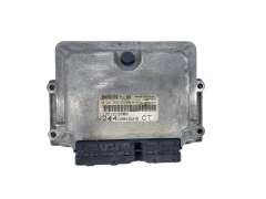Steuergerät 1351212080 0281010931 PSA Fiat Bosch 62598