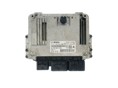Steuergerät 0261S04689 9666104380 PSA Bosch 37199 Steuergerät 0261S04689 9666104380 PSA Bosch 37199