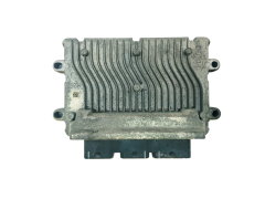 Steuergerät 9661961280 9651696680 PSA Valeo 32785 Steuergerät 9661961280 9651696680 PSA Valeo 32785