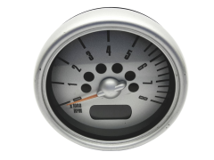 Tacho Kombiinstrument Mini Cooper R50 6211 6936294 50845