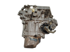 Getriebe 7701723235 JR5104 Renault Scenic 2 1.6 16v 1012