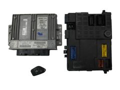 Startset Citroen Xsara Picasso 9640514780 9632526880 1,8 16V Startset Citroen Xsara Picasso 9640514780 9632526880 1,8 16V