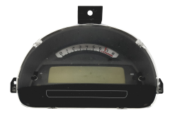 Tacho Kombiinstrument Citroen C2 C3 9660225780 D 02 57175