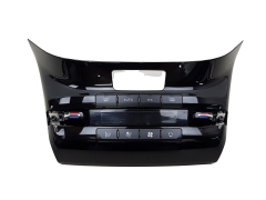 Klimabedienteil Bedienung A/C Peugeot 208 2008 9819570680