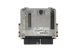 Steuergerät 9809478580 0281031043 9806460480 PSA Bosch 43377