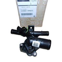 Thermostat Gehäuse Original 1106000Q1C 8200978542 Renault Nissan