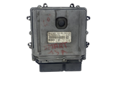 Steuergerät Smart A6391500779 0281011840 902290 Bosch 49332