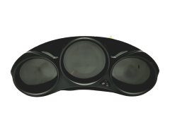 Tacho Kombiinstrument Citroen C4 9676962980 A2C53435356 47704