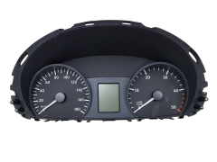 Tacho Kombiinstrument Mercedes Sprinter A9069000304