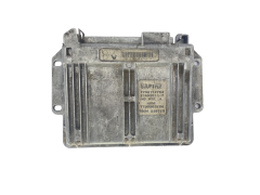 Steuergerät Renault 7700112764 7700868294 21652511-7 Sagem 55524