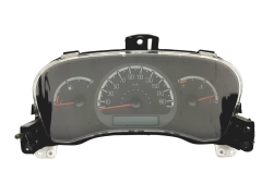 Tacho Kombiinstrument Fiat Panda 51871010 503005310301 40666