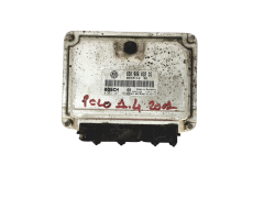 Steuergerät VW 030906032CG 0261207178 Bosch 24748 Steuergerät VW 030906032CG 0261207178 Bosch 24748
