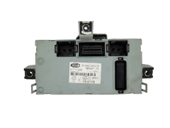 Steuergerät BSI Alfa Romeo 51711429 501861080079 Magneti Marelli 19804