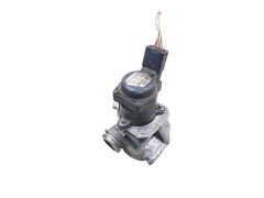 Agr-Ventil 1618NR 9685640480 21604679-9 1.6 HDI Valeo PSA Volvo S5